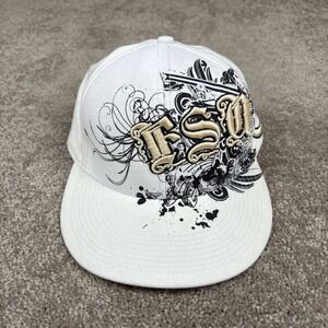 Vintage‎ Y2K Nike Florida State Seminoles Grunge Cap S/M